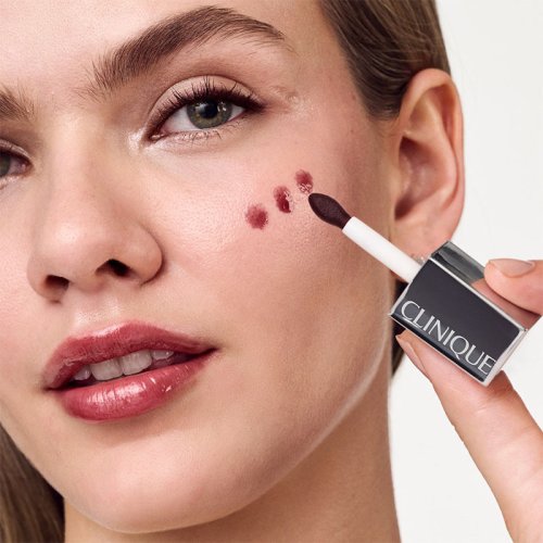 CLINIQUE Clinique Pop™ - Huile pour Lèvres et Joues